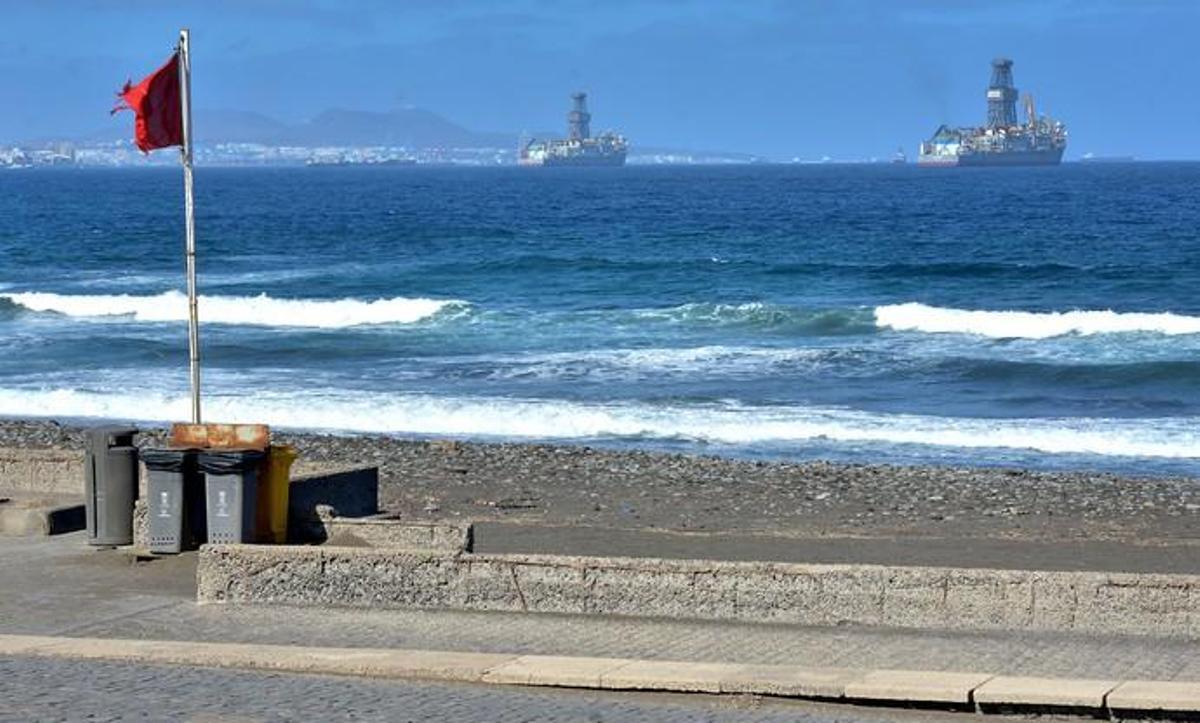 PLAYA BOCABARRANCO AHOGADO