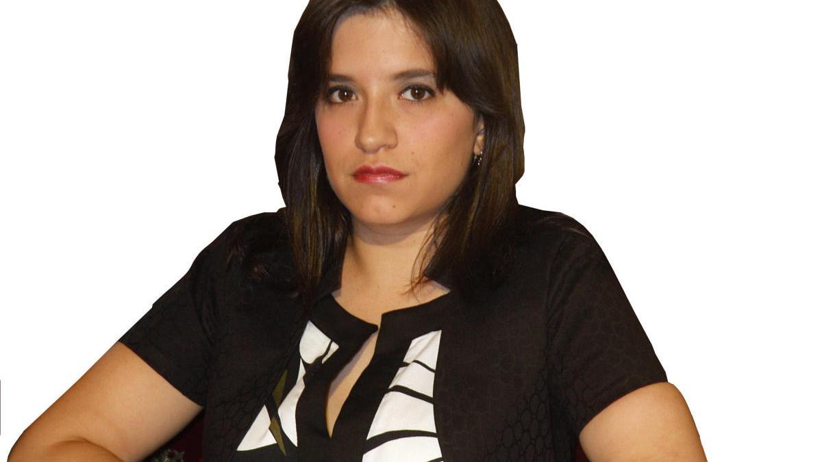 Isabel Aguilar