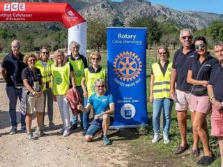 Der "deutsche" Rotary Club auf Mallorca wird 30 Jahre alt