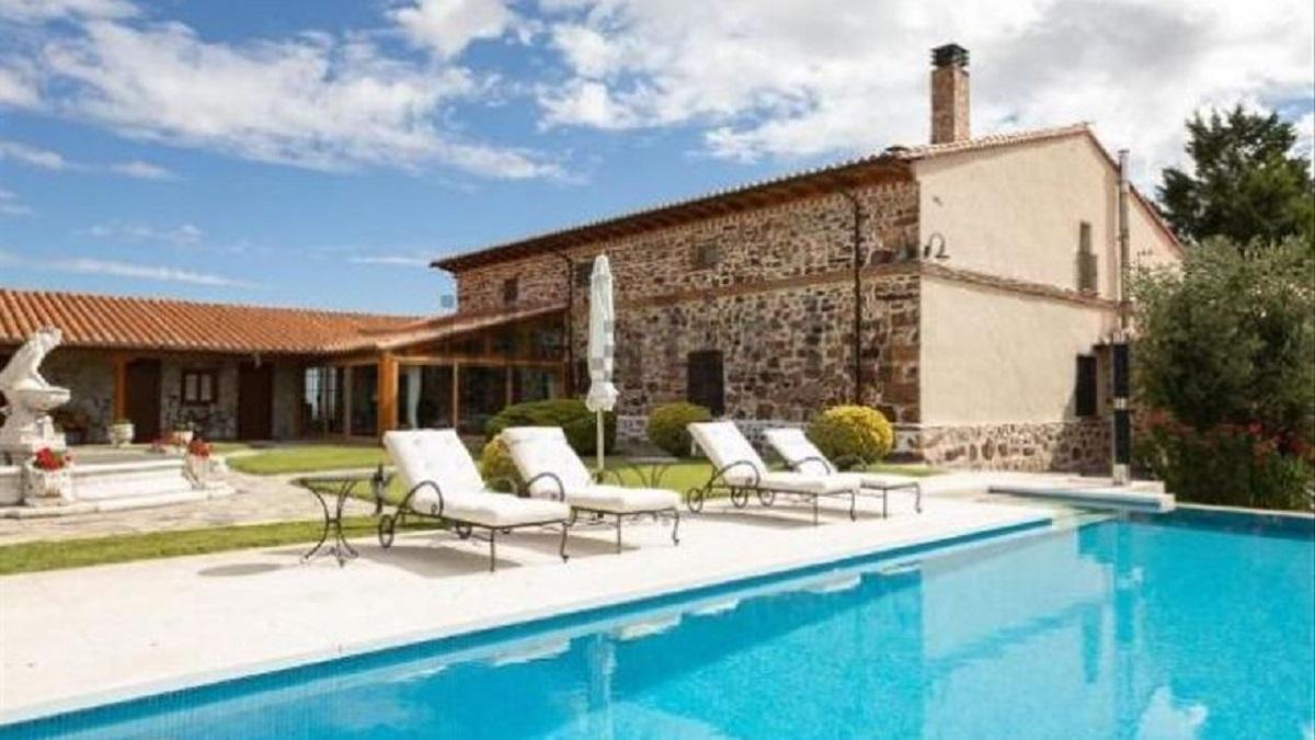 Esta es la casa más cara de Zamora ¿la comprarías?