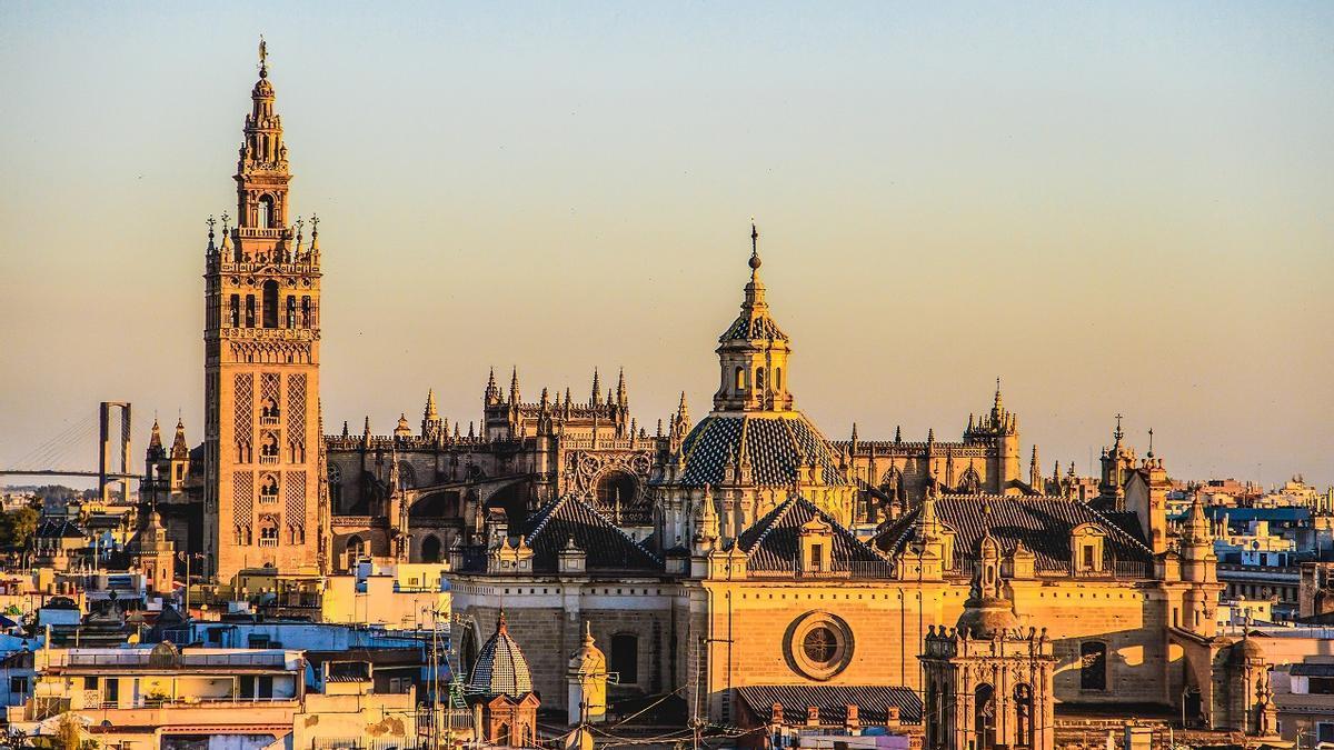 Los Grammy Latinos 2023 son para Andalucía supone una gran oportunidad.