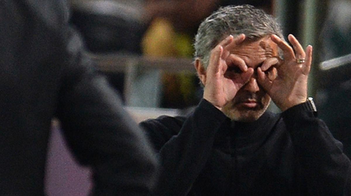 El tècnic del Madrid admet la superioritat del Borussia de Dortmund en l’anada de les semifinals de la Champions.