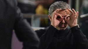 El tècnic del Madrid admet la superioritat del Borussia de Dortmund en l’anada de les semifinals de la Champions.