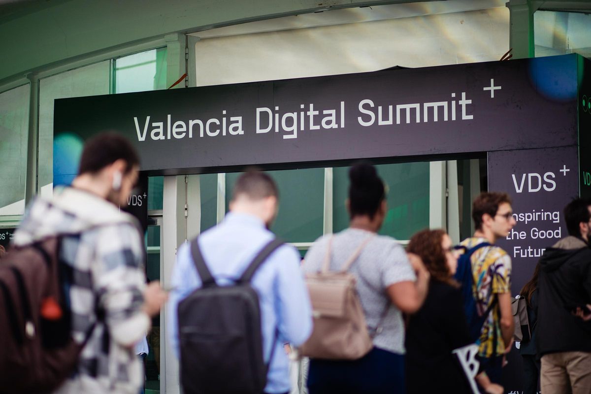 Los y las asistentes podrán encontrar el espacio de la Universidad de Valencia en los estands 14 y 16 de la feria.