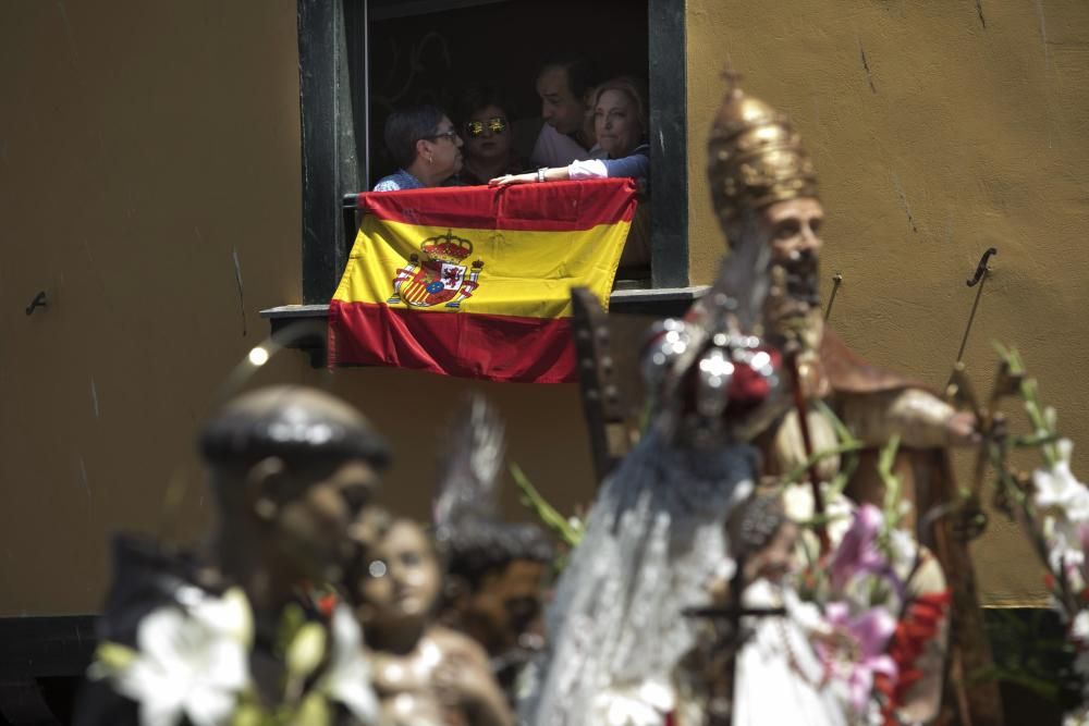 Pregón de L'Amuravela