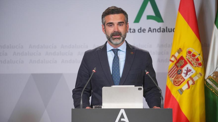 Andalucía rechaza la tasa turística y demanda un nuevo modelo de financiación local