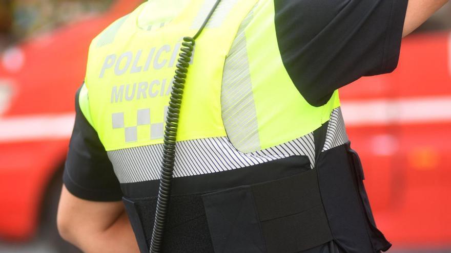 Llevan a Inspección de Trabajo las deficiencias en la Policía Local de Murcia