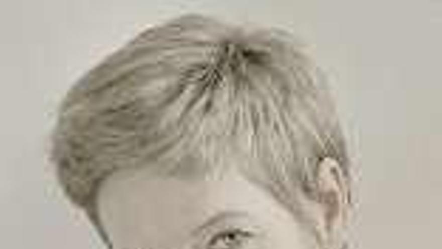 Isabelle Faust