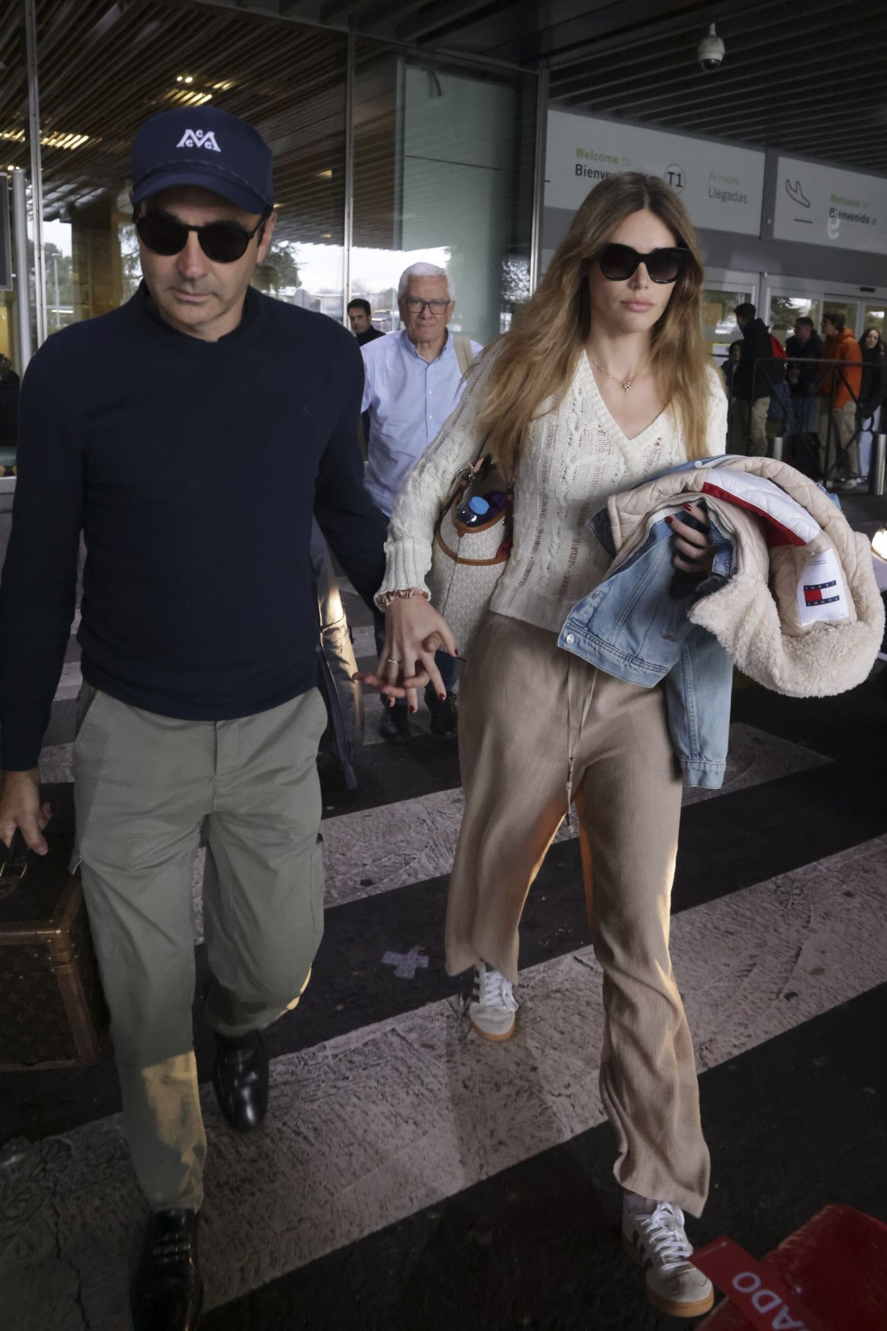 Enrique Ponce y Ana Soria iniciaron su relación en 2020