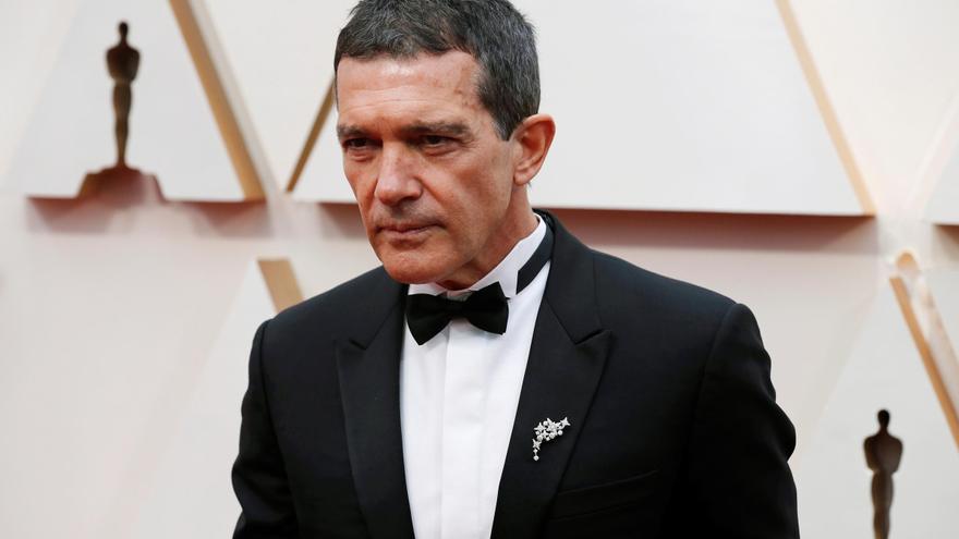 Antonio Banderas se une al reparto de 'Indiana Jones 5'.