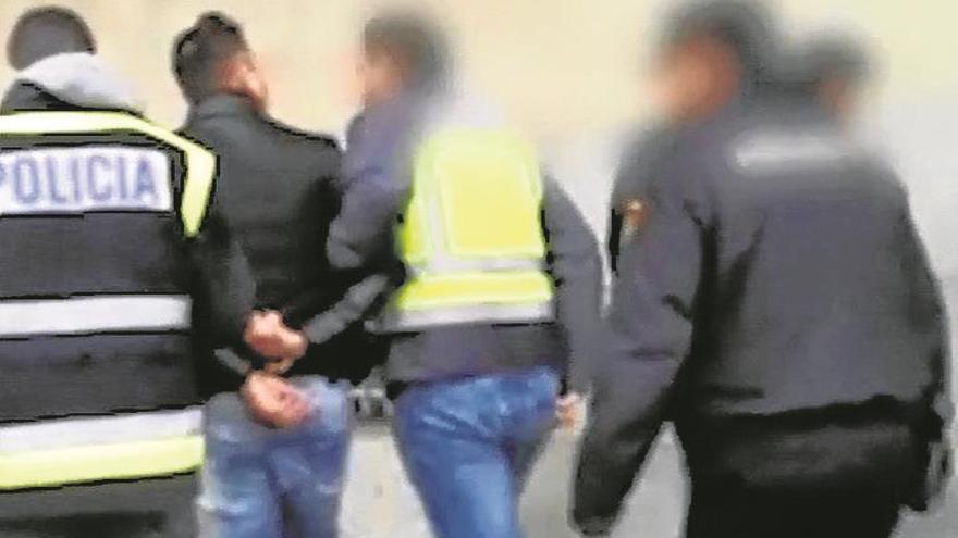 Liberada en Girona una mujer tras ocho años como esclava sexual