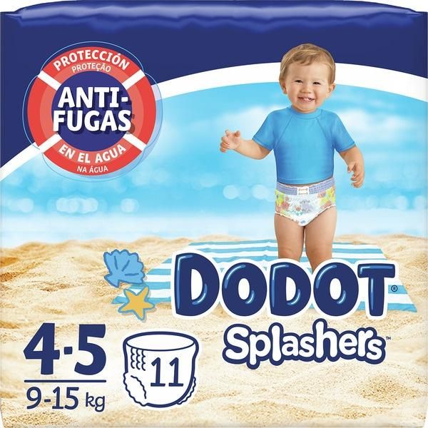 Dodot Splashers