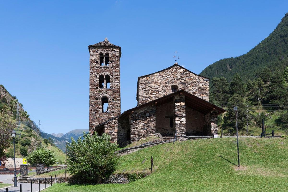 Canillo, Andorra