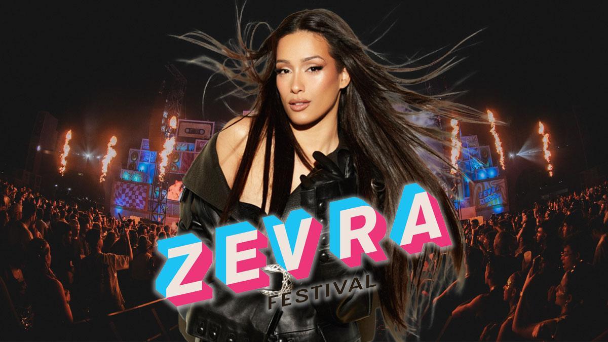 Chanel será protagonista del Zevra Festival 2026