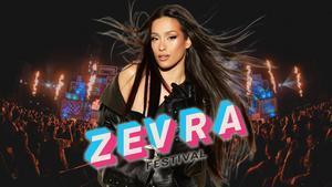 Chanel será protagonista del Zevra Festival 2026