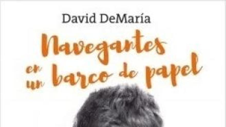 Portada del libro.