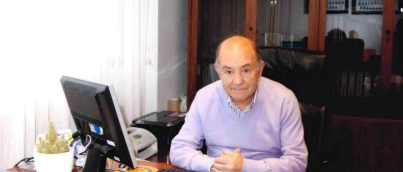 Víctor Cueva
