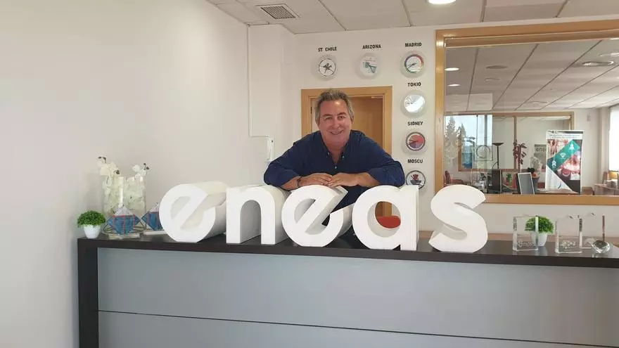 Eneas Consultores: «Evaluamos el talento para conocer bien a las personas»