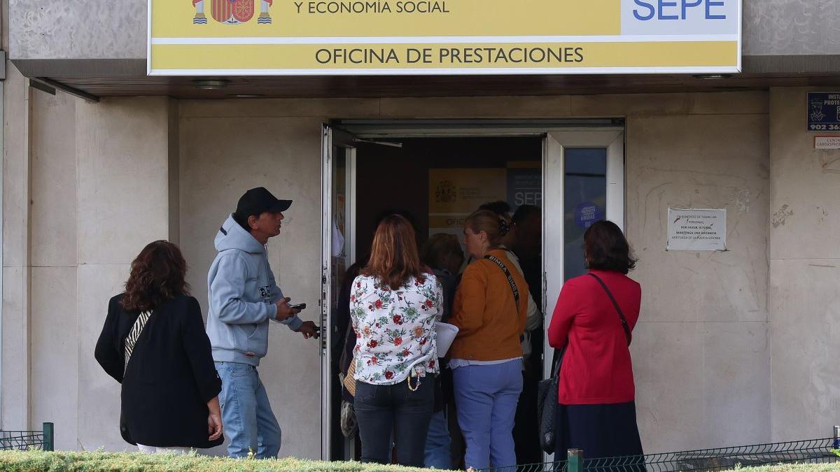 La prestación destaca por su flexibilidad, ya que la pueden solicitar trabajadores con empleos a tiempo parcial.