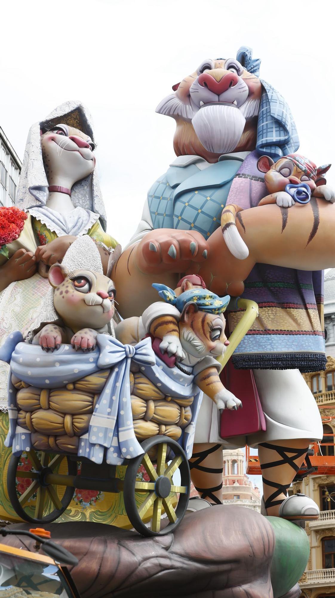 Falla Municipal
