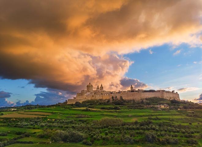 Mdina, Malta