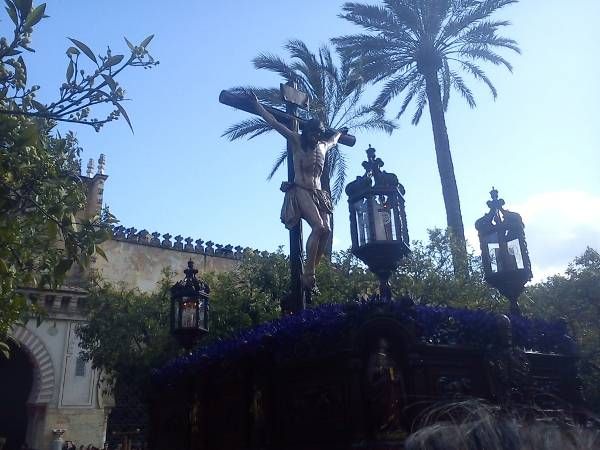 Las fotos de los lectores en Semana Santa