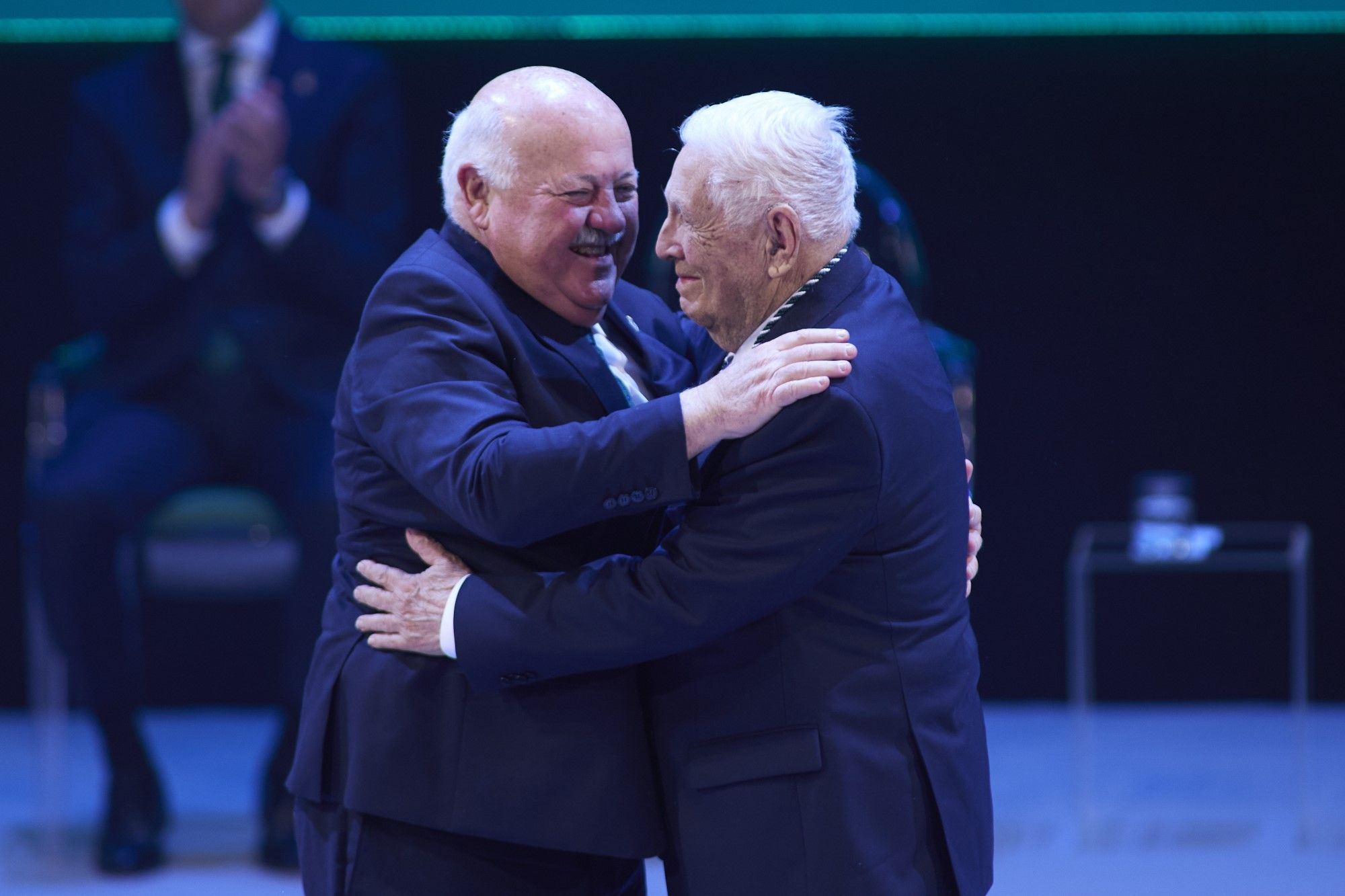 La gala del 28-F y la entrega de Medallas de Andalucía, en imágenes