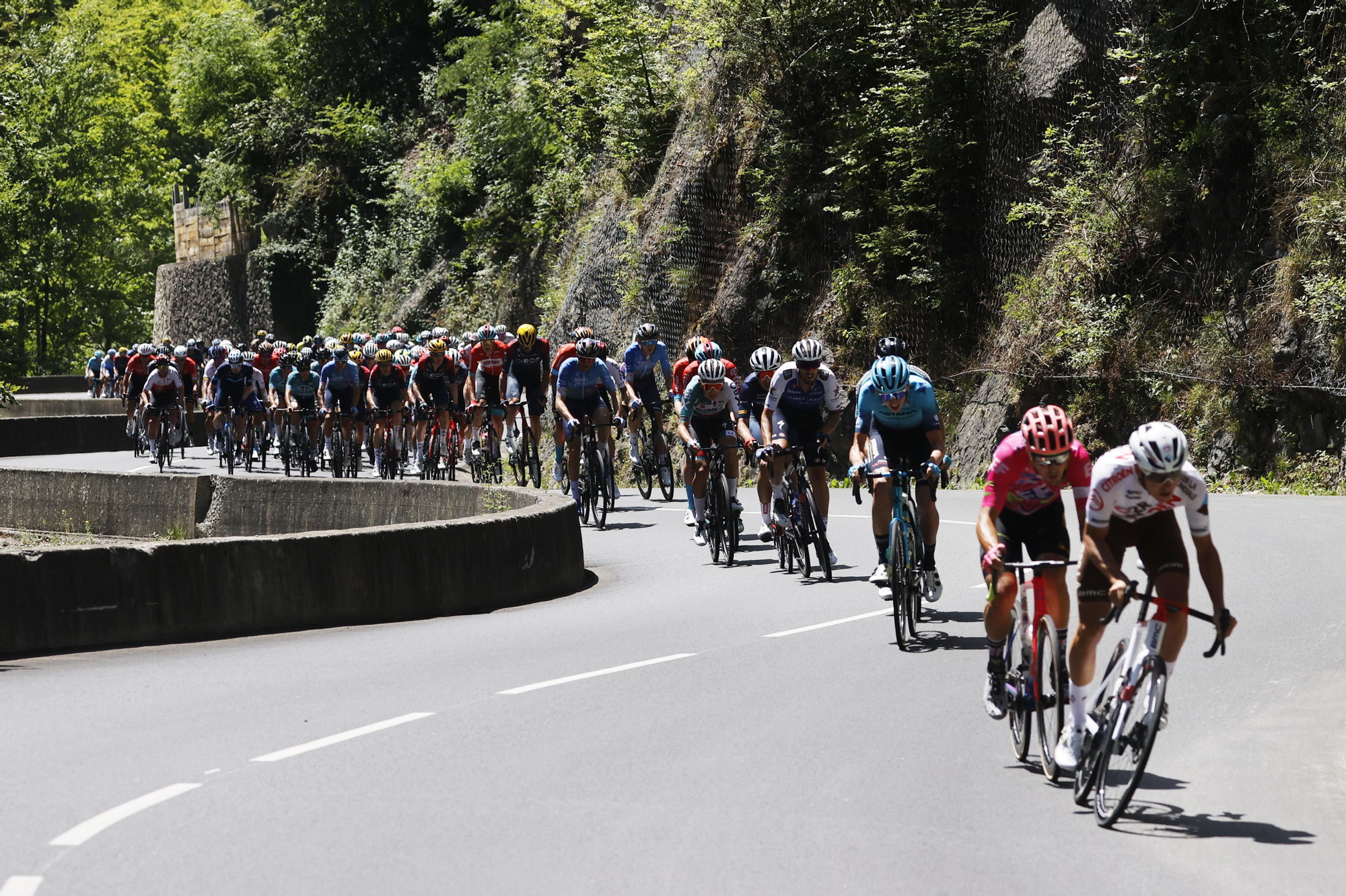 Tour de France 2022 - 10th stage