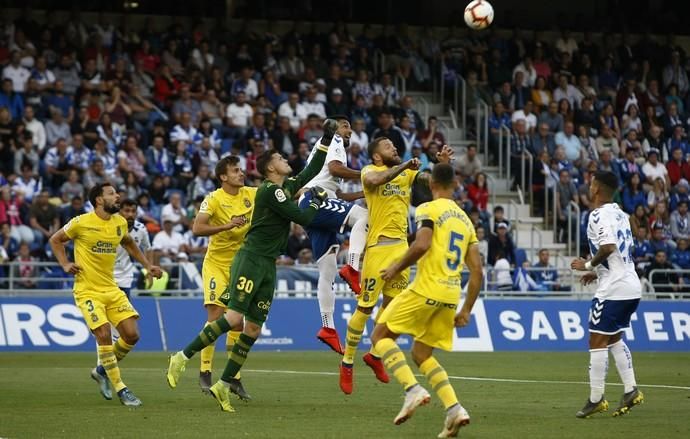 LaLiga 123 | CD Tenerife 2 - 1 UD Las Palmas