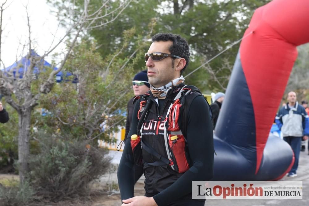 Carrera popular Majal Blanco