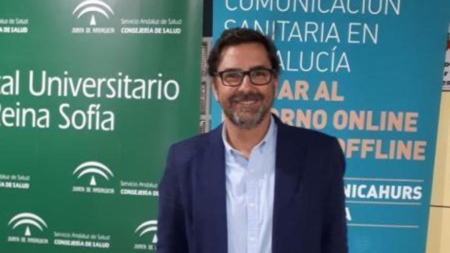 Valentín García: &quot;#yomecuro no es una afirmación, es un propósito&quot;