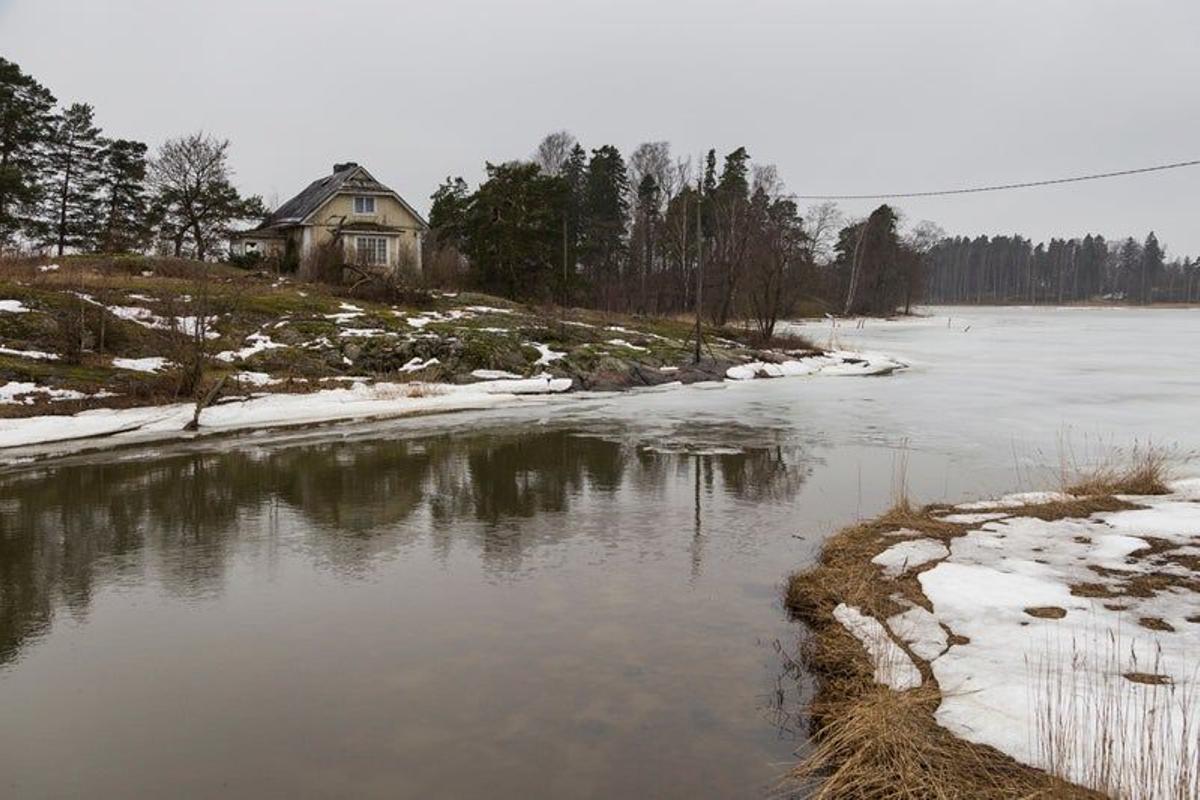 Seurasaari