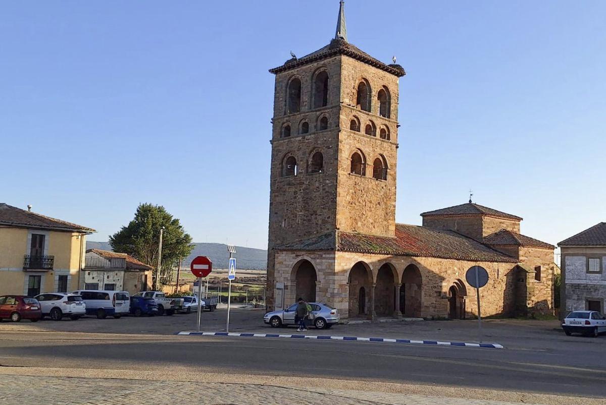 Plaza de John Williams.  | CH. S.