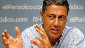 EL PERIÓDICO conversa amb el candidat pel PPC en les pròximes eleccions catalanes