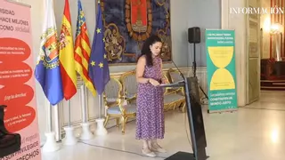 Polémica por un "casting de chicos africanos" para la manifestación del Orgullo LGTBI en Alicante
