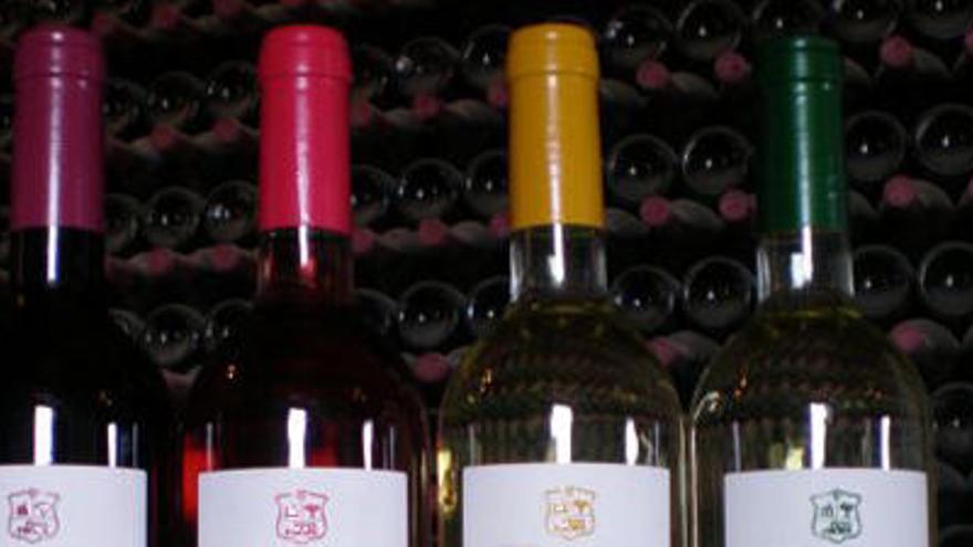 Vinos canarios en Miami