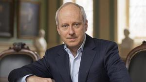 Michael Sandel, filòsof i professor de Harvard: "Trump i Putin fan veure als europeus que necessiten més unitat"