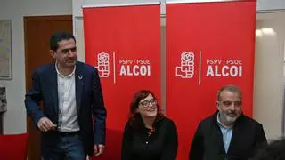 El PSOE de Alcoy incorpora a la directora del festival Animalcoi a su lista para las municipales de mayo