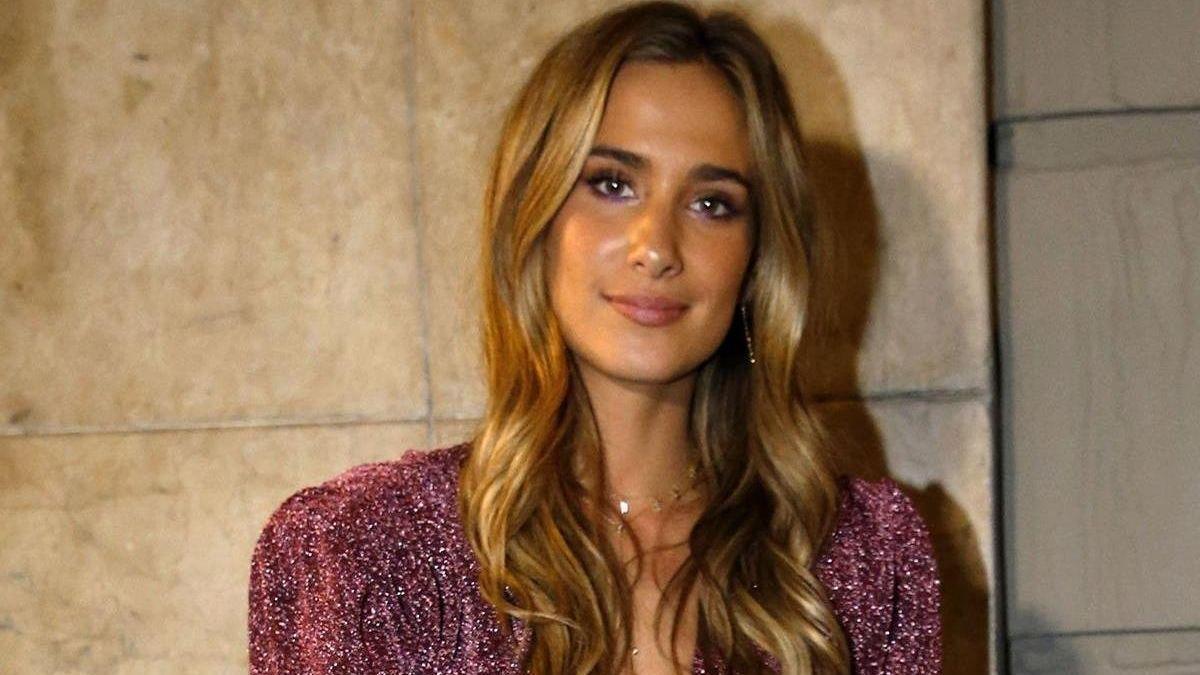 María Pombo hace visible su enfermedad en pleno distanciamiento con sus hermanas: "Es hora"