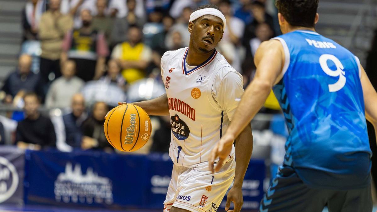 Micah Speight debe asumir responsabilidades con la lesión de Lundqvist