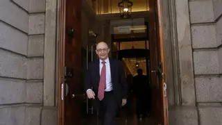¿Rajoy, condenado por el caso Montoro?
