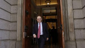 Montoro i l’Agència Tributària Patriòtica
