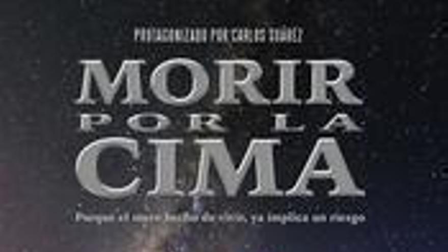 Morir por la cima