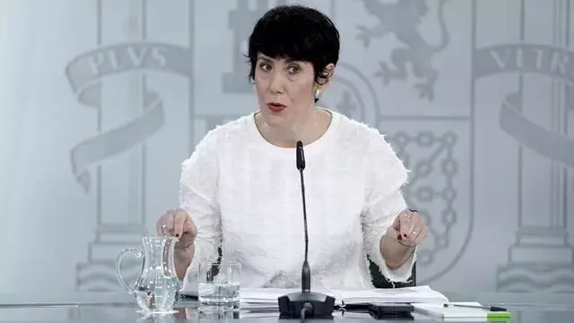 DIRECTO | Rueda de prensa posterior al Consejo de Ministros y Ministras