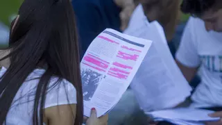 Cómo calcular la nota de la EBAU: todo lo que necesitas saber de la Selectividad 2022