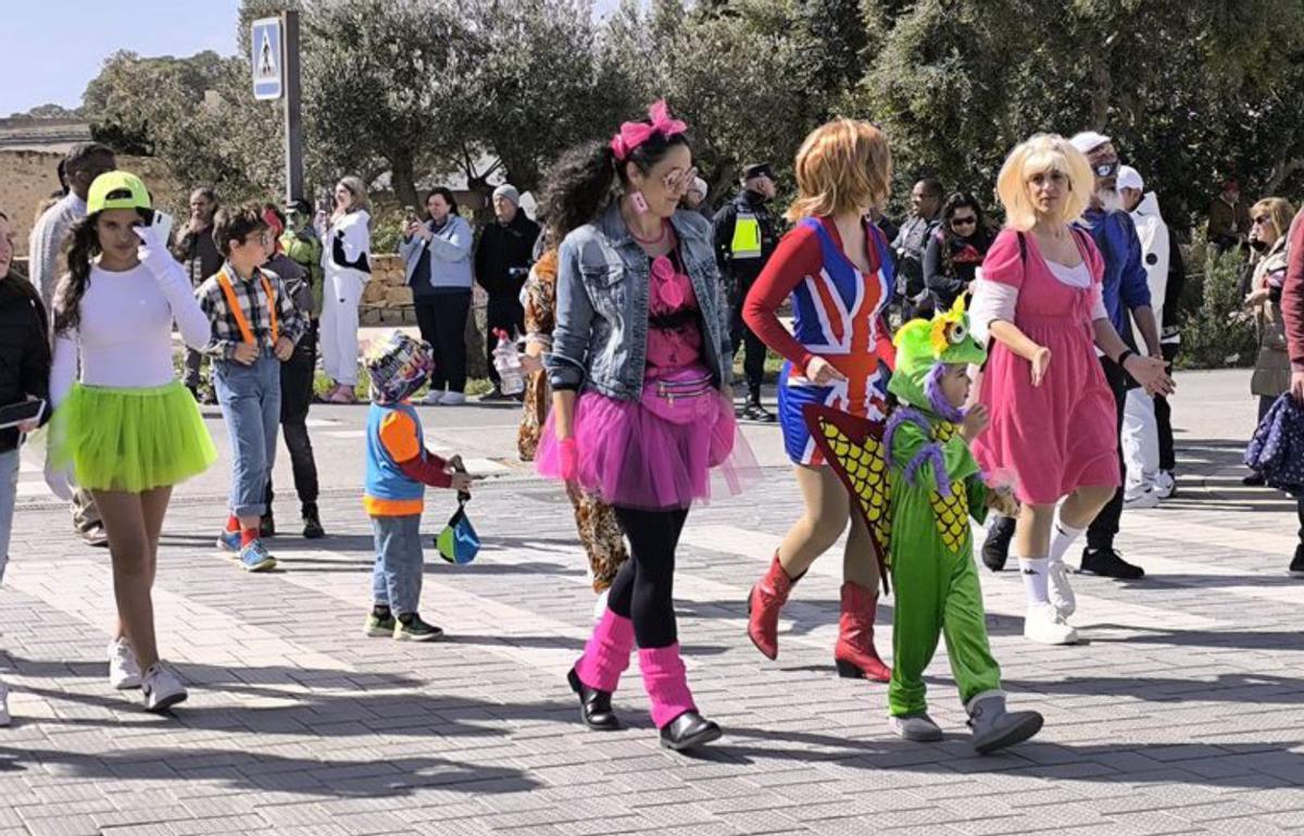 Las películas de Disney siempre funcionan como fuente de inspiración.