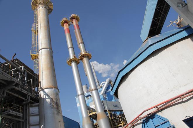 El Gobierno lanza la primera subasta de ayudas millonarias para las plantas eléctricas de la gran industria
