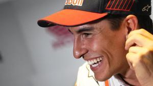 Marc Márquez.