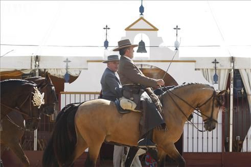 Lunes de Feria en El Arenal