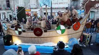 Viaje por la agenda del Entroido 2023: doce carnavales para no perderse en el área de Vigo